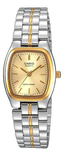 Reloj Casio Mujer Ltp-1169g-9ardf