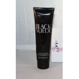 Lote De 3 Avon Negro Suede After Shave Acondicionado 3,4 Oz