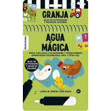 Granja - Col. Agua Magica - El Gato De Hojalata
