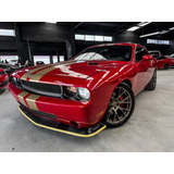 Dodge Challenger Srt8 2014