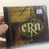 Era - Eric Levi - New Age - Cd