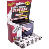 Clay Bar Premium Meguiars - Barra De Arcilla Descontaminante