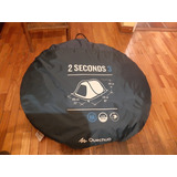 Carpa Quechua 2 Seconds 3