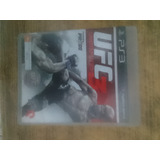 Jogo Ufc Undisputed 3 Playstation 3 Original