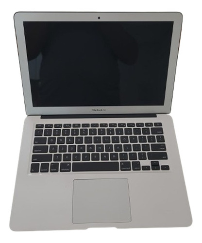 Macbook Air A1465 Apple Intel Core I5 2014 - 4gb E 120gb Ssd