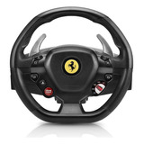 Thrustmaster T80 Ferrari 488 Gtb Edition Racing Wheel Ps4