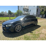 Mercedes Benz A250