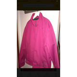 Campera De Nena Impermeable Talle 12 Una Postura Comprobable