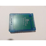 Sony Memory Card 8 Mb Original Ps2