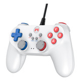 Beitong Bat2 Wired Game Controller Gamepad For Pc Steam Andr
