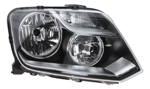 Optica Vw Amarok 2010 2011 2012 2013 2014 2015 Valeo Der