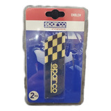 Emplema Logo Insignia Sparco Original En Juego