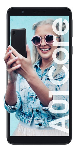 Samsung Galaxy A01 Core 16 Gb Negro 1 Gb Ram - Oportunidad!