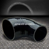 3 -3.5  3-ply 90 Elbow Turbo/intercooler/air Intake Sili Oad