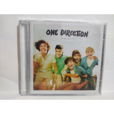 One Direction Up All Night Cd