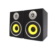 Monitores Apogee Studio 6 Activos Campo Cercano Par