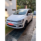 Volkswagen Suran 2017 1.6 Highline