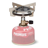 Fogareiro Primus Mimer Stove 2800w Aço Inox 195g