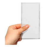 Lamina Oca iPhone 6 Plus 6sp 7p 8p 5.5 Adhesivo Vidrio Glass