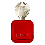 Shakira Rojo Eau De Parfum X 50 Ml