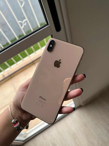 iPhone XS Max