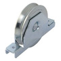 Rueda V C/base Porton Corredizo 7cm 190k Combiarialdo 