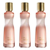 3 Perfume Mithyka Lumiere Lbel - mL a $1433