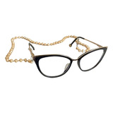 Óculos Carolina Herrera Vhe853