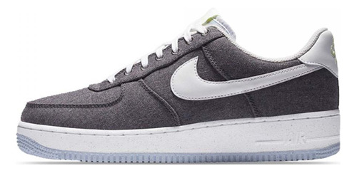 Tenis Nike Air Force 1 Low 07 Recycled Talla# 27.5cm