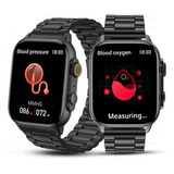 Hk Refresh Rate Nfc Voice Call For Apple Ultra 8 Smartwatch