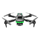 Drone Con Cámara 4k Para Adultos Y Niños, Control Remoto Fpv