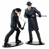 Green Hornet And Kato Besouro Verde Factory Toys S/ Juros