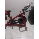 Bicicleta Fija Indooor Qmk Sport 1096 Spinning Cardio