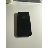 Apple iPhone XR 64 Gb - Negro