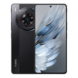 Nubia Z50s Pro Dual Sim 1 Tb Negro 16gb Ram 