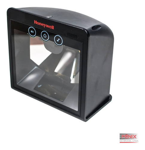 Leitor De Código De Barras Honeywell 1d Ms7820 -sem Fonte