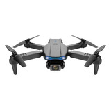 Drones Elicópteros Dragon Con Doble Cámara Hd 4k + 3batería