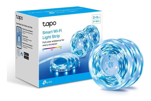 Tira De Luz Led Tp-link Tapo L900-10