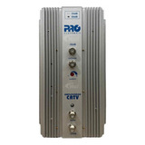 Amplificador Antena Digital 50db Pqap-7500g3 - Proeletronic