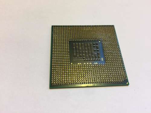 Procesador De Notebook Intel Core I3-2330m