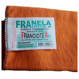 Franela Franciotex Suavidad Sorprendente X Docena