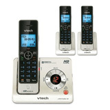 Teléfono Vtech Ls6425-3 Inalámbrico
