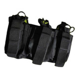 Pouch Porta Cargador M4 R15 G3 Ak47 Fx05 Molle Cartuchera 