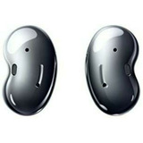 Audífonos Samsung Galaxy Buds Live Original Negros R180 Msi