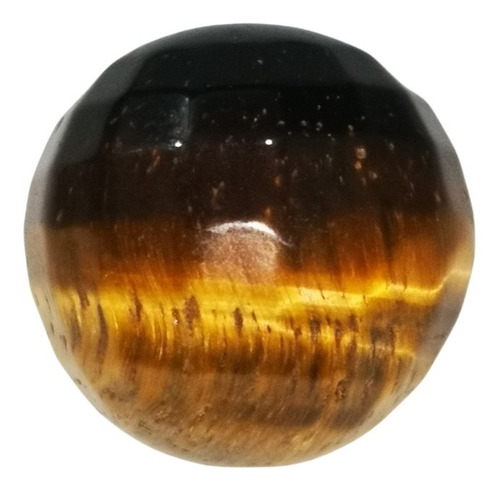 Ojo De Tigre Piedra 100% Natural 34 Ct $ 20.000