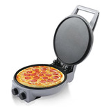 Hehogogo Electric Pizza Maker Countertop Pizza Cooker Para H