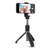 Snapshot Wireless Selfie Stick + Trípode