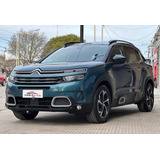 Citroen C5 Aircross 2021 1.6 Thp Eat6 Feel Pack