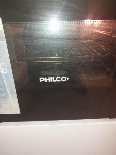 Cocina Philco, Mide 50 De Ancho X 60 De Fondo X 90 De Alto.