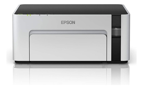 Impresora Epson Ecotank M1120 Wifi Sistema Continuo